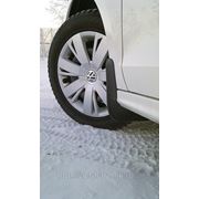 Брызговики Volkswagen Jetta передние фото