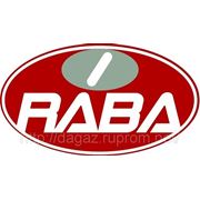 Запчасти RABA к любой технике. фотография