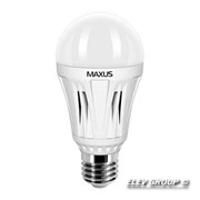 Лампа светодиодная Maxus 1_led_257 фото
