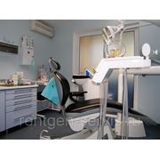 Помощь в оформлении и открытии частного стоматологического рентгеновского кабинета фото