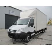 IVECO Daily 70C15 фото