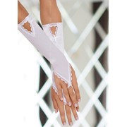 Перчатки с петелькой на пальчик SoftLine 7710 фотография
