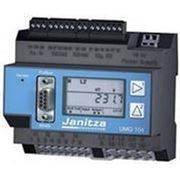 UMG 604E (52.16.002) - многофункциональный сетевой анализатор качества электрической энергии Janitza фото