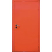 Дверь металлическая противопожарная ДМП-EI-60-1
