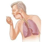 Диагностика одышки и кашля