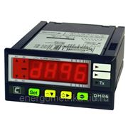 DH96 CPM - Измеритель параметров постоянного напряжения, тока и мощности