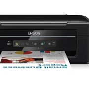 МФУ Epson L355 с Wi-Fi и рекордно низкой себестоимостью печати фото