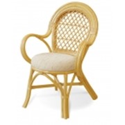 Кресла плетеные фото