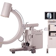SIREMOBIL Compact L- дуговая рентгеновская установка