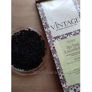Чай черный “Эрл Грей Классический“ фото