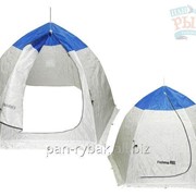 Палатка зимняя шестигр. Fishing Tent AT207 фото