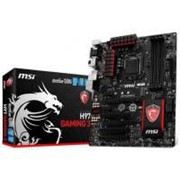 Материнская плата MSI H97 GAMING 3 фото