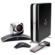 Система видеоконференц-связи Polycom HDX 6000-720