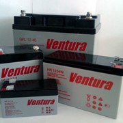 Аккумуляторная батарея Ventura GPL 12-200 фото