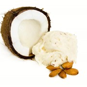 Мороженое Раффи - кокос фото