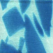 Конфетти COE 82,аквамарин, 300 гр. фото