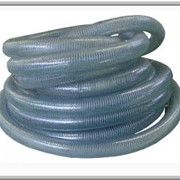 Трубы ПВХ для напорного водопровода, Трубки поливинилхлоридные