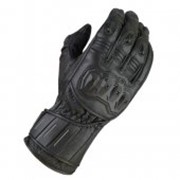 Мотоперчатки Akito Speed Ster TPR Glove Black