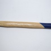 Молоток слесарный кованый с деревянной ручкой STAYER 1200