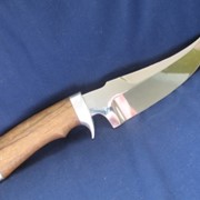 Нож разделочный НР-25 фото
