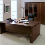 Офисная мебель фабрики АСТ 16
