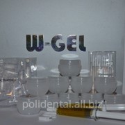 W-Gel — система клинического фотоотбеливания фото