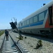 Выявление причин аварий на железной дороге фото