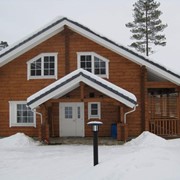 Строительство домов из финляндии