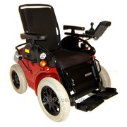 Инвалидная коляска с электроприводом Meyra Optimus фото