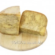 Фермерский коровий сыр с мускатным орехом от Тараса Ложенко