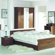 Мебель для спальных комнат