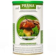 Суп Prana food Белые грибы и шиитаке 600 гр фото