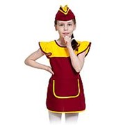 Продавщица (128-134) фото