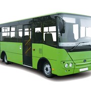 Автобус Hyundai Bogdan