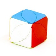 Брелок JH Ivy Cube Color фотография
