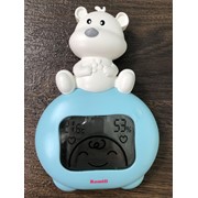 Термометр и гигрометр для детской комнаты Ramili Baby ET1003 фото