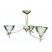 Люстра подвесная Florex international 0292/3 7F фото
