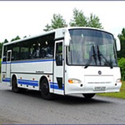 Автобус КАВЗ 4235-61 "Аврора" ЯМЗ EGR Евро-5