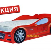 Кровати машины Харьков фото