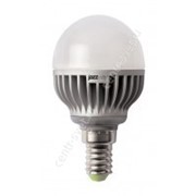 Лампа шар Серия 5W E14