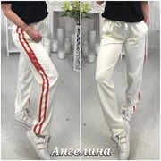 Женские штаны *GUCCI*, в расцветках. АА-6-0518