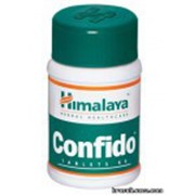 Конфидо (Confido), Himalaya Herbals, 60 таб. фото