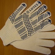 Трикотажные перчатки от производителя. ЧП Приходько фото
