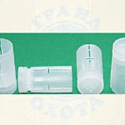 Пыж- контейнер (к16) "БАРС" (100шт)