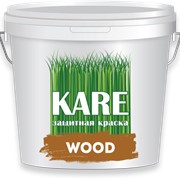 Жидко-керамические теплоизоляционные материал KARE Wood
