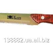 Нож филейный, длина лезвия 14 см 104603