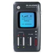 Рекордер M-Audio MicroTrack II фото