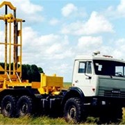 Геологические работы по всей территории Республики Беларусь фото