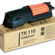 Тонер-картридж Kyocera TK-110