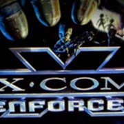 Игра для ПК X-Com : Enforcer [2K_2234] (электронный ключ)
